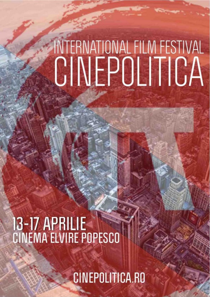 Cinepolitica 2016