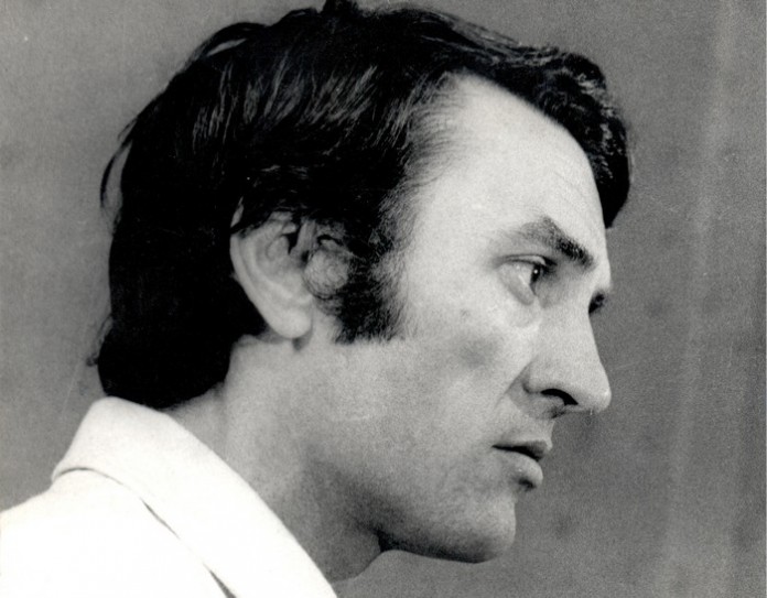 Constantin Draganescu