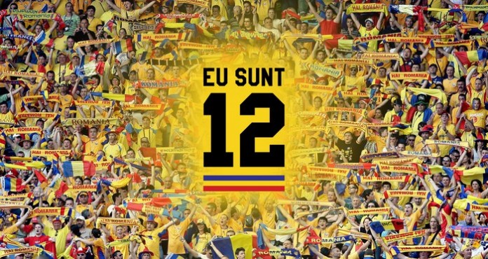 Eu sunt 12