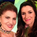 Iuliana Tudor si Irina Loghin
