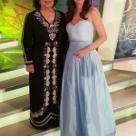 Iuliana Tudor si Maria Ciobanu