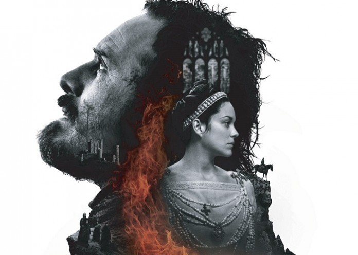 Macbeth dvd