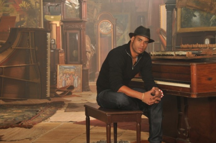 Concertul lui Roberto Fonseca nu va mai avea loc la Sala Palatului. Noua locaţie: Teatrului Naţional Bucureşti RFonseca