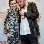 Rodica Lazar & Andrei Cretulescu