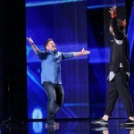 Smiley si Pavel Bartos (3)