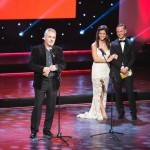 Teodor Corban, Ada Condeescu & Levente Molnar