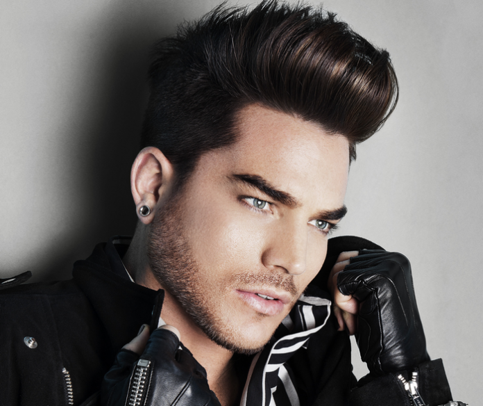 Adam Lambert