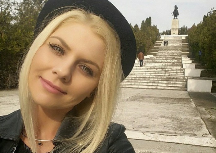 Adina de la Heaven și Andrei Leonte își unesc forțele pentru a fi „Star salvator“ Adina Heaven
