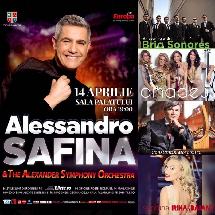 Alessandro Safina