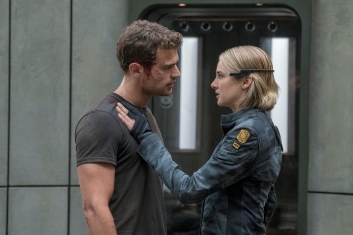 Allegiant