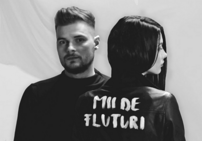 Andi - Fluturi