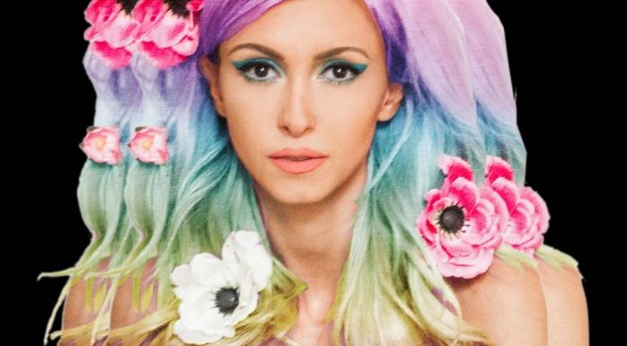 Andreea Bălan a lansat o nouă melodie însoţită de videoclip, „Zizi“ andreea balan zizi videoclip