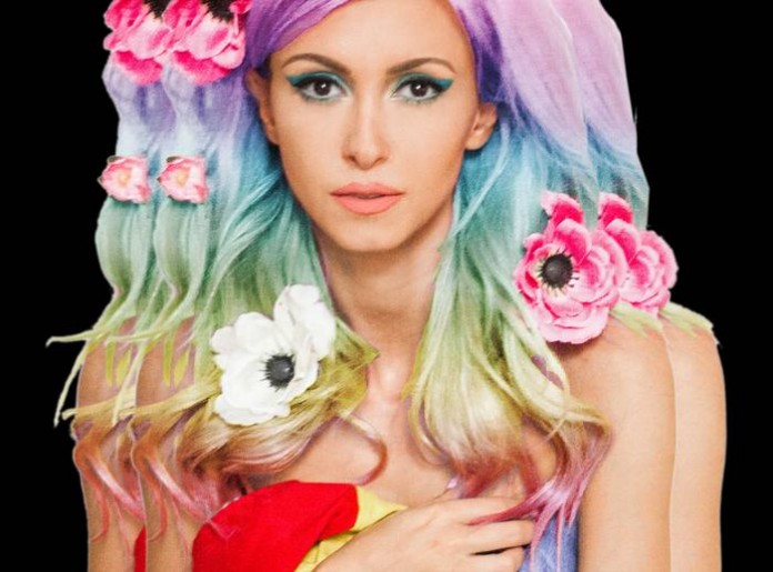 andreea balan zizi videoclip