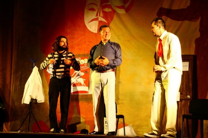 Angajam Profesionist