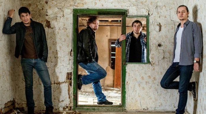 Trupa Bodark a lansat videoclipul piesei „Pe dinţi“ bodark pe dinti videoclip