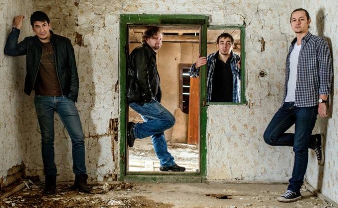 bodark pe dinti videoclip