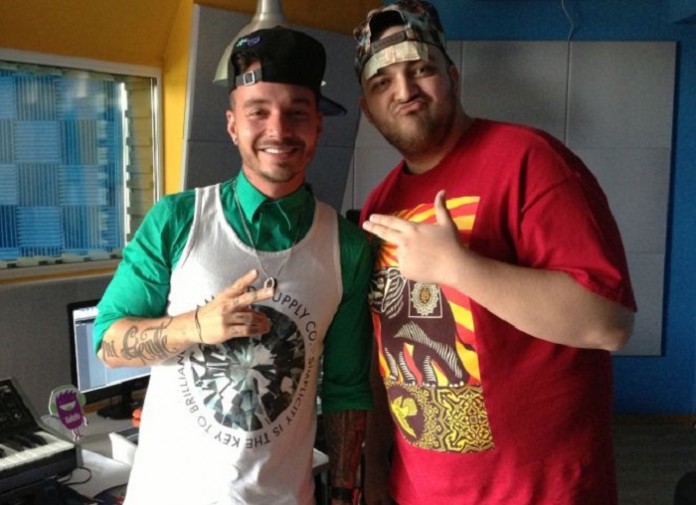 boier bibescu j balvin interviu exclusiv