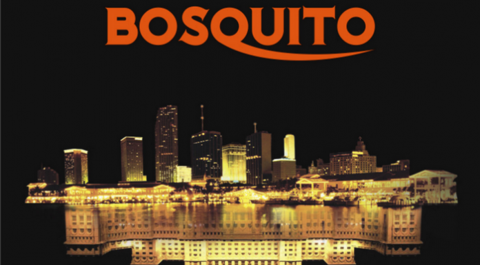 Bosquito a lansat un lyric video pentru melodia „Babylon“ Bosquito - Babylon