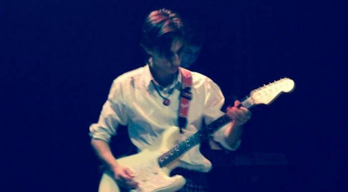 Cain a lansat melodia „I was dead“ cain i was dead