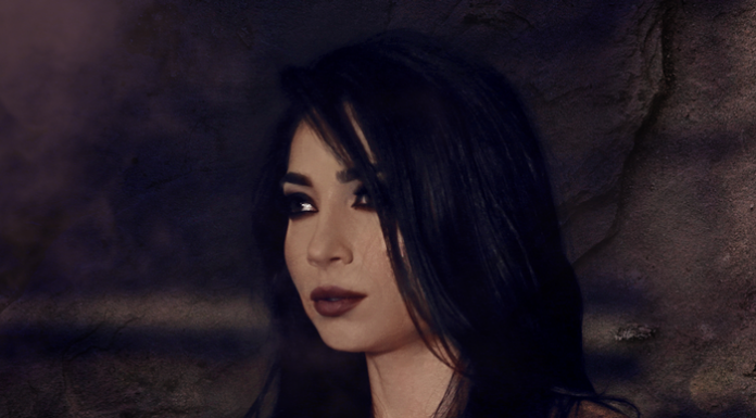 Caitlyn a lansat un lyric video pentru piesa „Ana şi Manole“ caitlyn