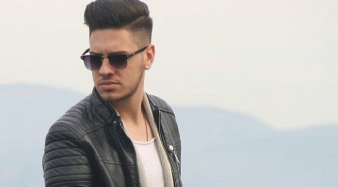 Claudiu Zamfira a lansat videoclipul melodiei „Ne-am pierdut“ claudiu zamfira ne-am pierdut videoclip