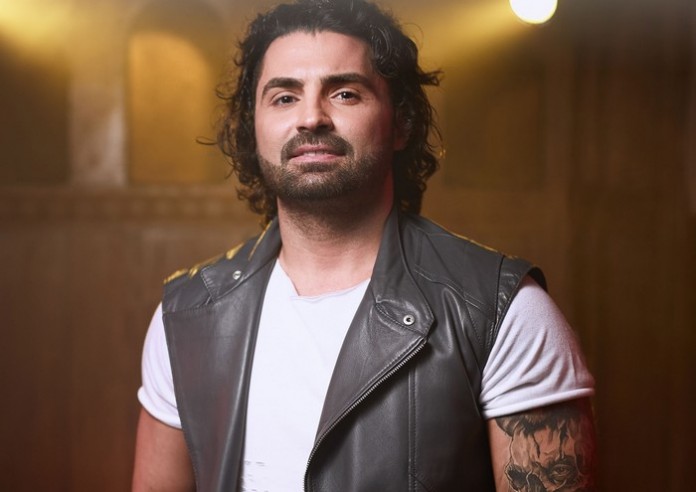 Pepe va susţine, pe 5 şi 6 martie, câte un concert la Bucureşti şi Constanţa Concert PEPE