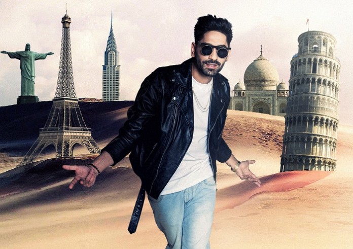 connect-r obie dragostit videoclip