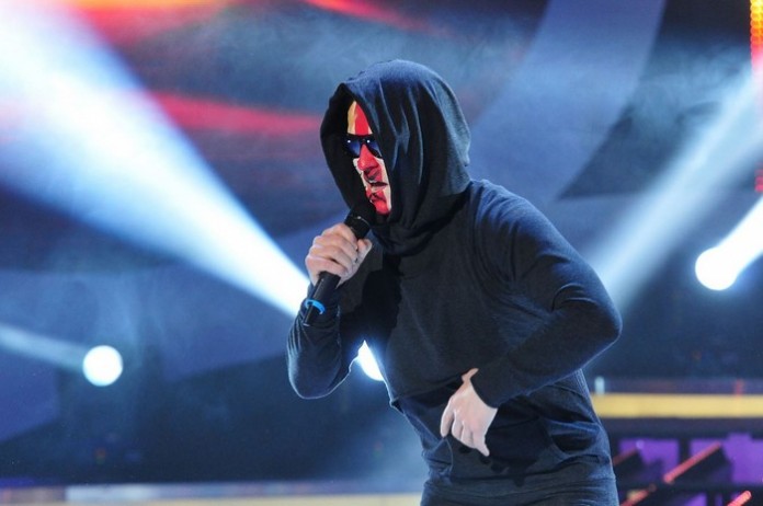 TCDU - Te cunosc de undeva