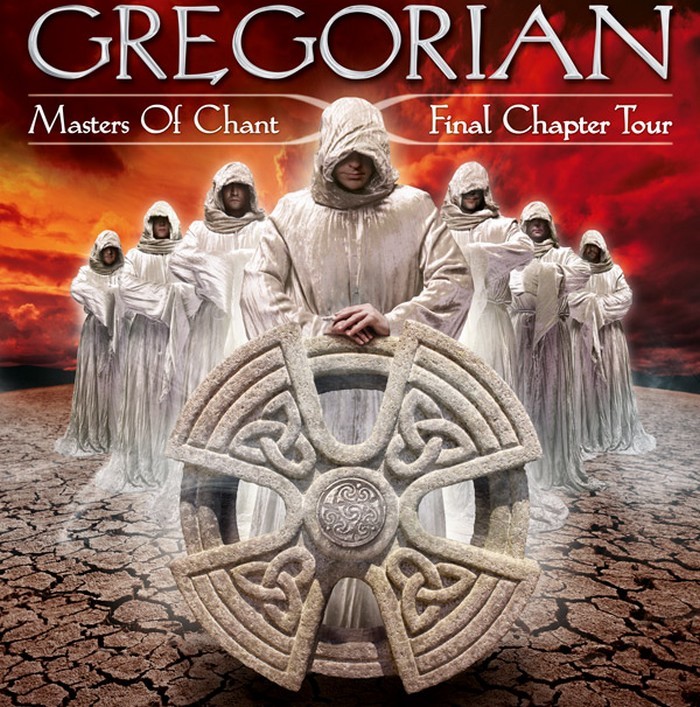 Corul Gregorian