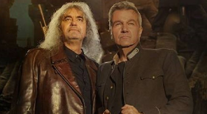 Cristi Minculescu şi Dan Bittman au lansat videoclipul melodiei „S-aprindem torţele“ cristi minculescu dan bittman aprindem tortele videoclip