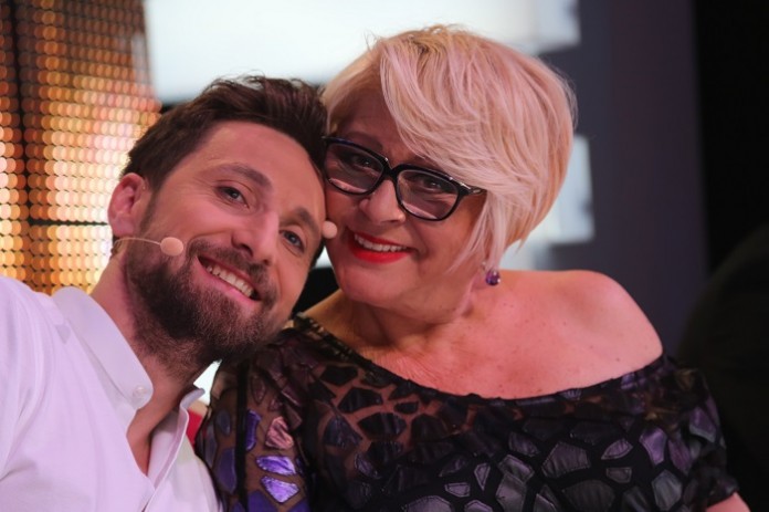 dani mirabela dauer bravo romania debut