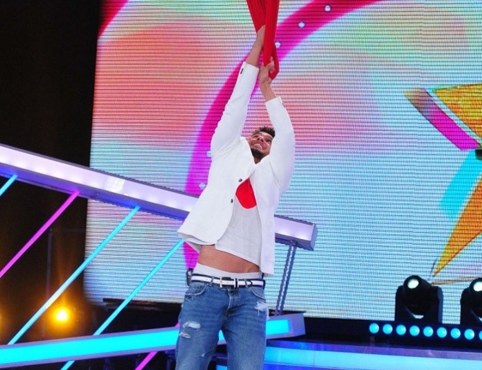 Dorian Popa NEXT STAR