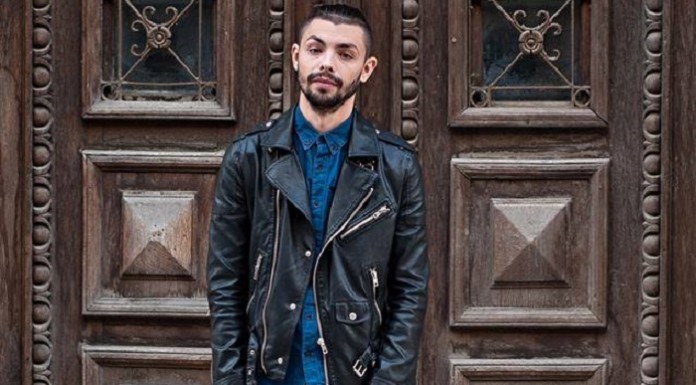 Flavius a lansat, alături de Lora, melodia „Prin mulţime“ flavius lora prin multime