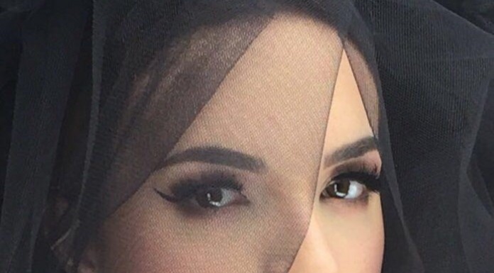 Florena a lansat videoclipul melodiei „Behind the shadows“ florena begind the shadow videoclip