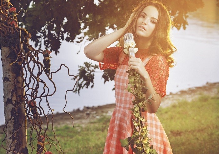 florena favorita eurovision