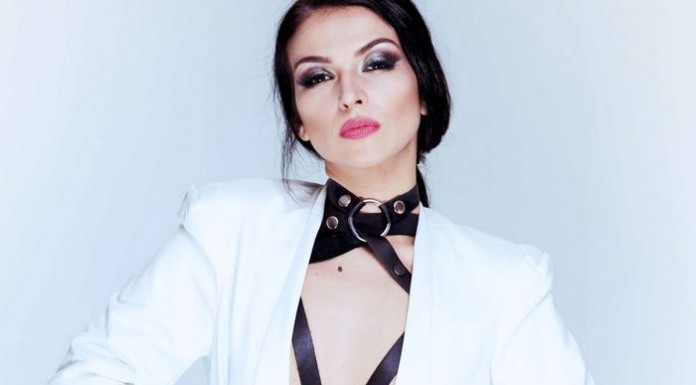 Francisca a lansat o nouă melodie, „Omg“ francisca omg