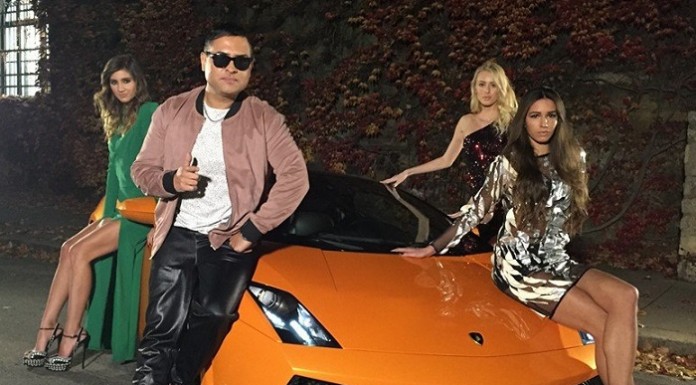 Geo Da Silva şi Sean Norvis au lansat „I wanna feel love“, varianta în engleză a piesei „Noaptea-i nebună“ geo da silva i wanna feel love videoclip