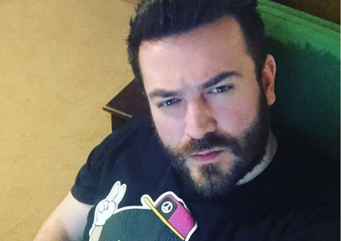 georeg hora hai sa ne intalnim