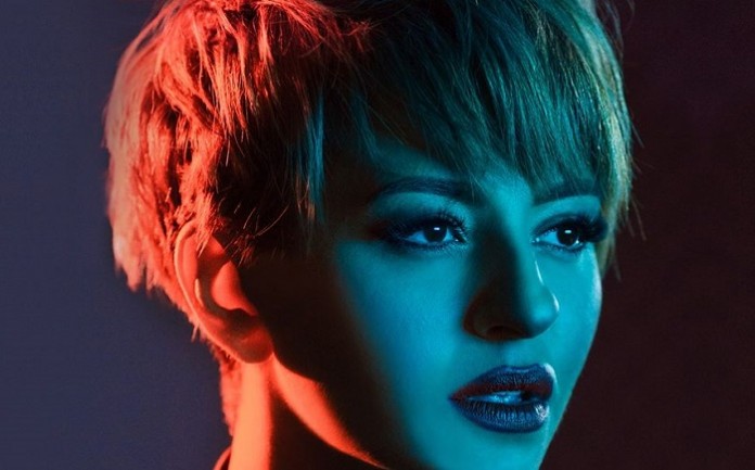 giulia ochii tai videoclip