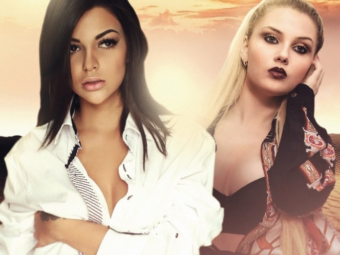 iana alessandra aja mara