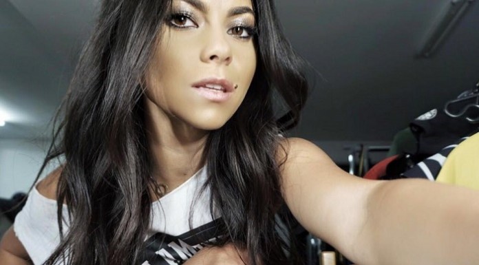 Inna a lansat un online video pentru melodia „Bad boys“ inna videoclip bad boys