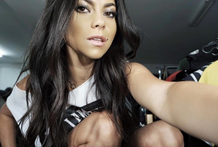 inna videoclip bad boys