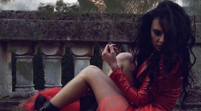 Leya D. a lansat, alături de Kalif, videoclipul piesei „Karma“ leya d kalif videoclip karma