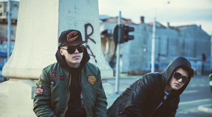 Lino şi Mario Fresh au lansat videoclipul melodiei „Alfabetul iubirii“ Lino si Mario Fresh