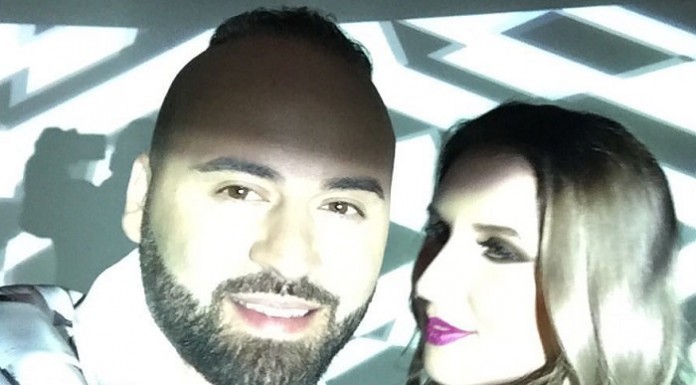 Nicoleta Oancea şi Matteo au lansat videoclipul melodiei „Insomnie“ nicoleta oancea matteo insomnie videoclip