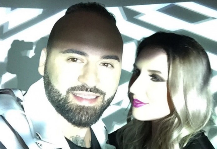 nicoleta oancea matteo insomnie videoclip