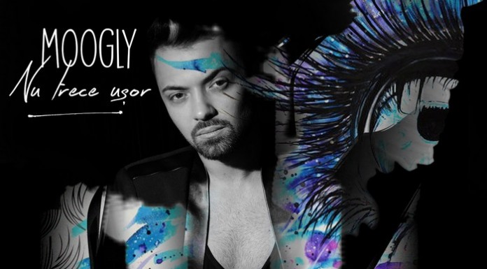 Moogly a lansat videoclipul melodiei „Nu trece uşor“ Moogly - Nu trece usor