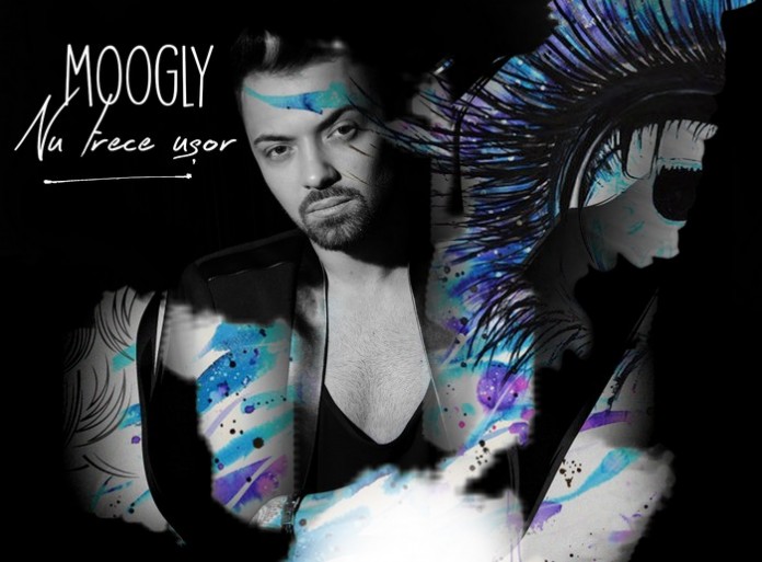 Moogly - Nu trece usor
