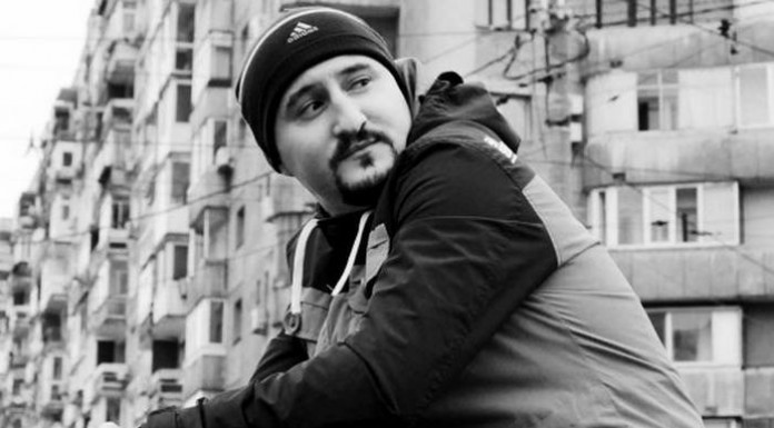 Passcall a lansat un lyric video pentru piesa „Ce n-a văzut Parisul“ passcall ce n-a vazut parisul