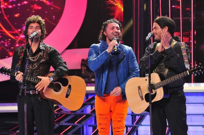 pepe te cunosc de undeva gipsy kings